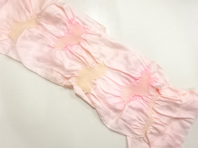 Japanese Kimono / Accessories Silk